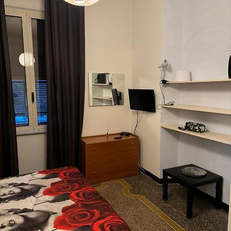 Casa Lorena Rapallo Zewnętrze zdjęcie