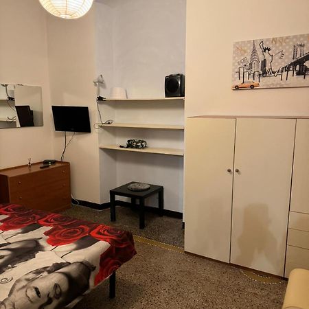 Casa Lorena Rapallo Zewnętrze zdjęcie