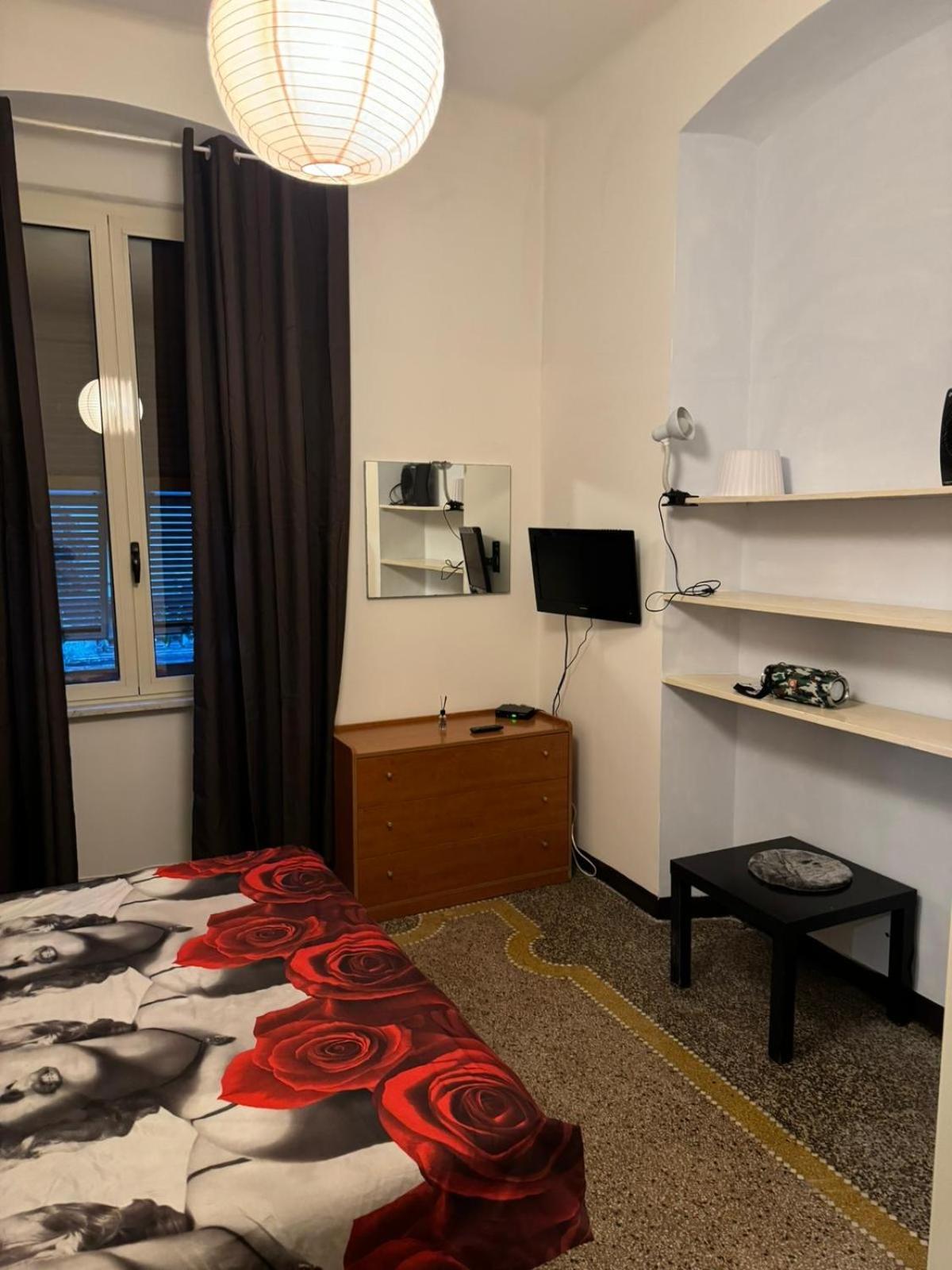 Casa Lorena Rapallo Zewnętrze zdjęcie