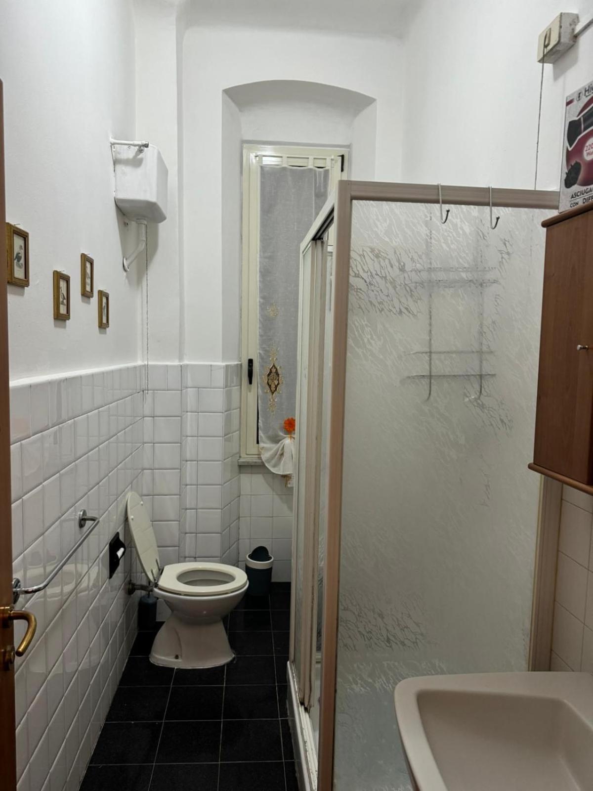 Casa Lorena Rapallo Zewnętrze zdjęcie
