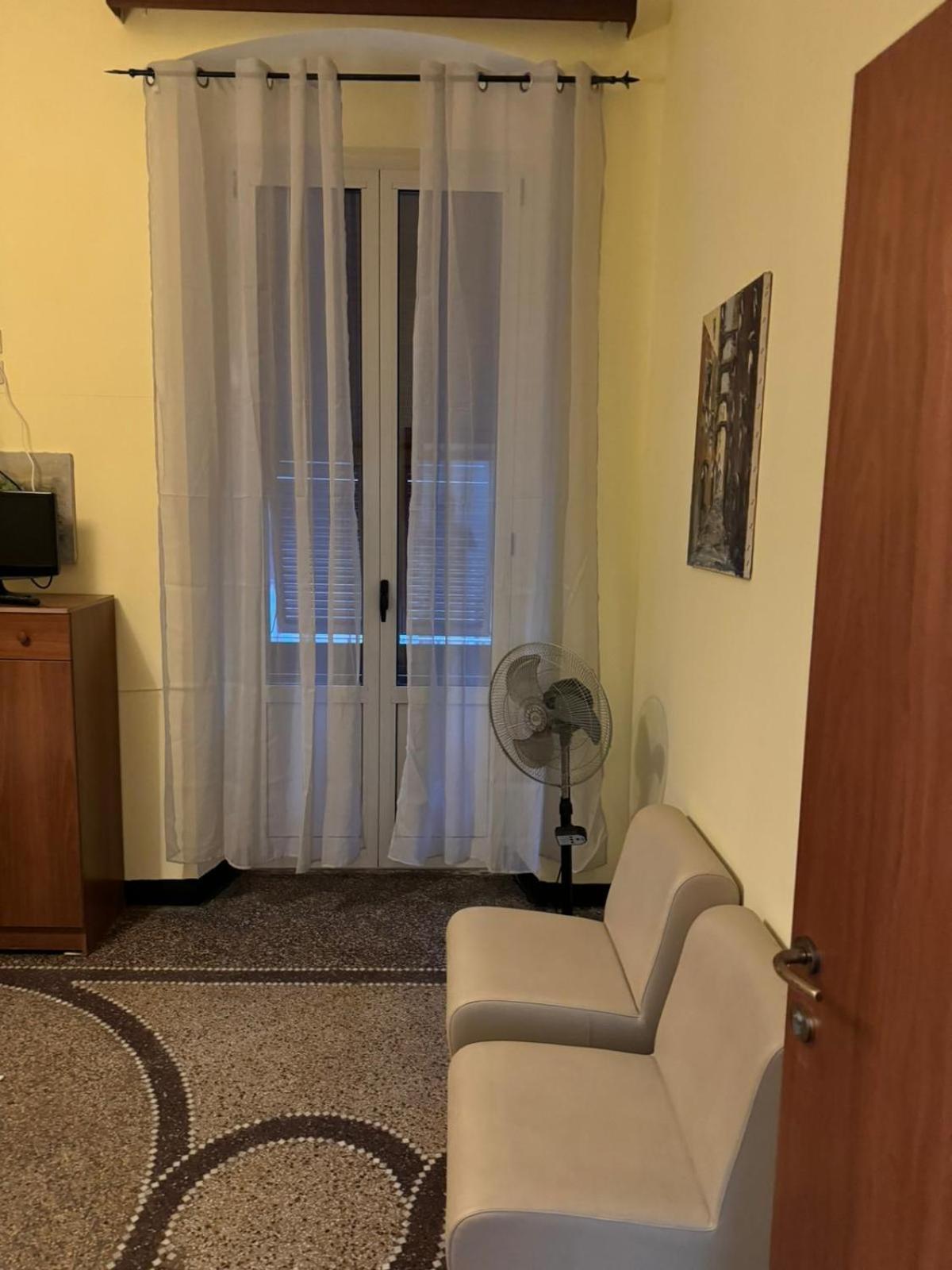 Casa Lorena Rapallo Zewnętrze zdjęcie