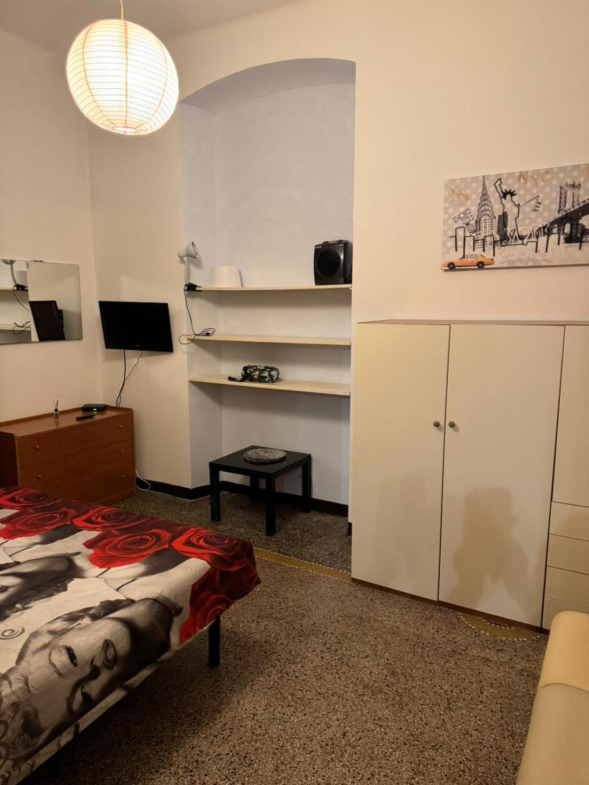 Casa Lorena Rapallo Zewnętrze zdjęcie