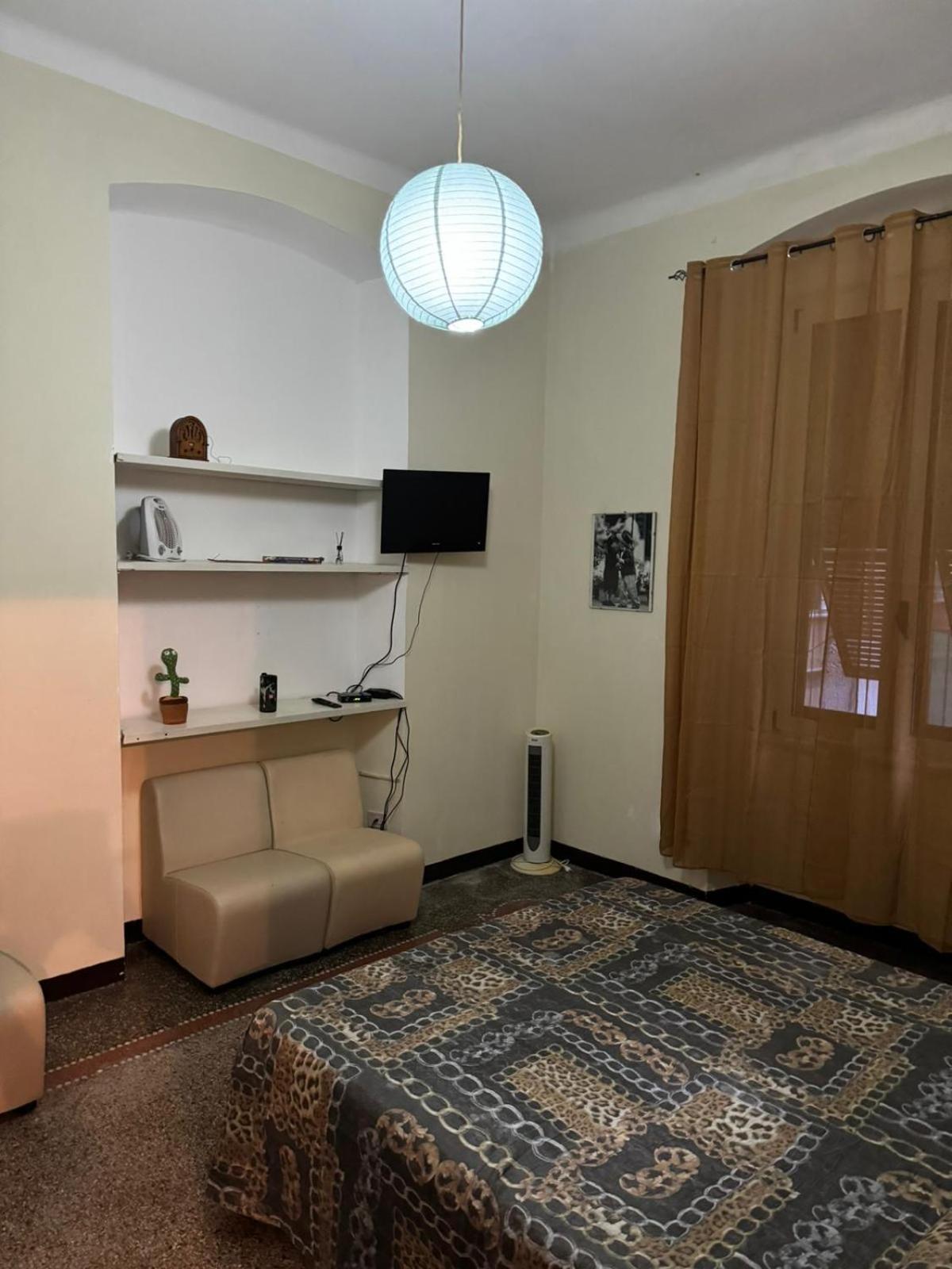 Casa Lorena Rapallo Zewnętrze zdjęcie