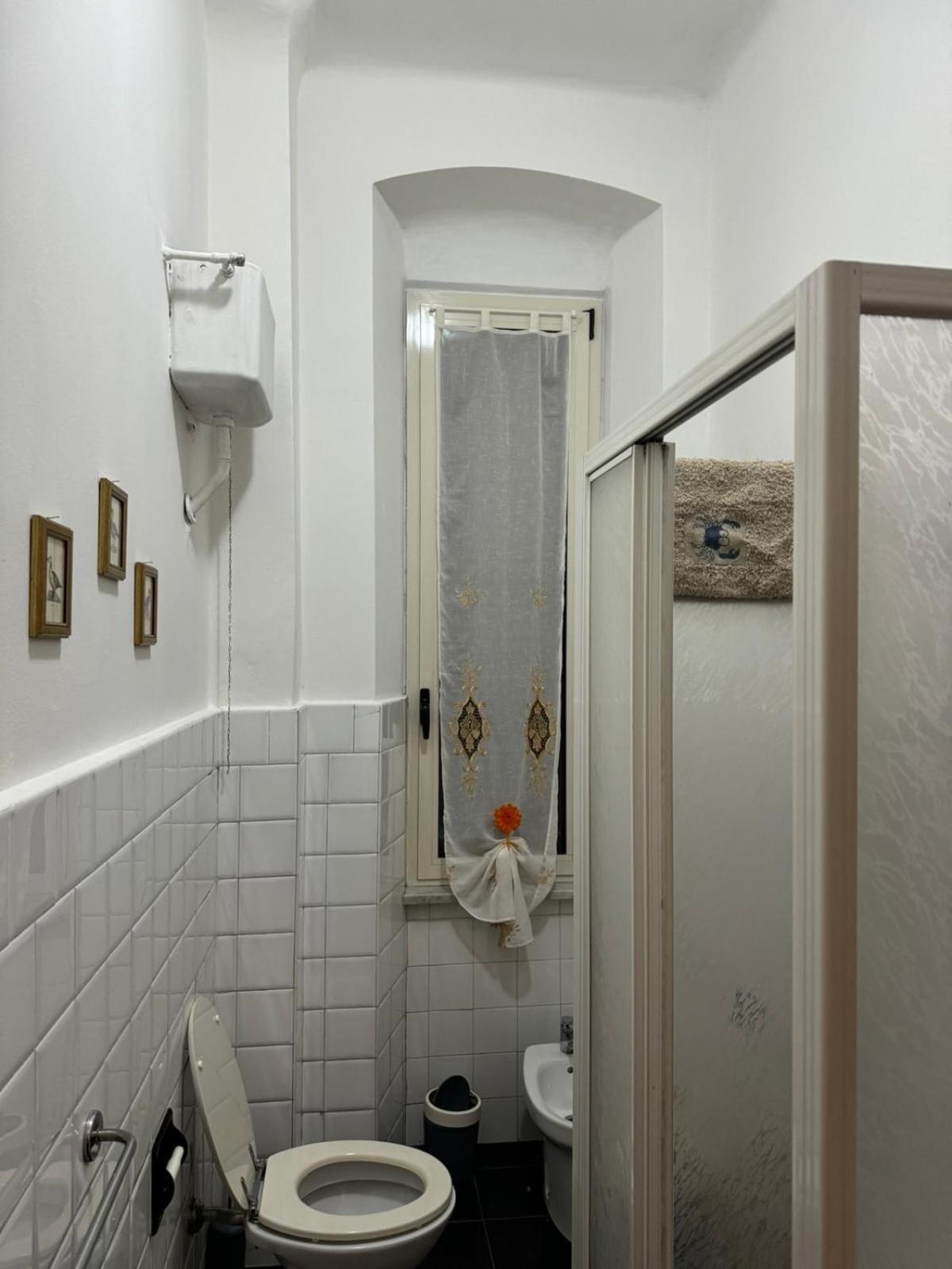 Casa Lorena Rapallo Zewnętrze zdjęcie