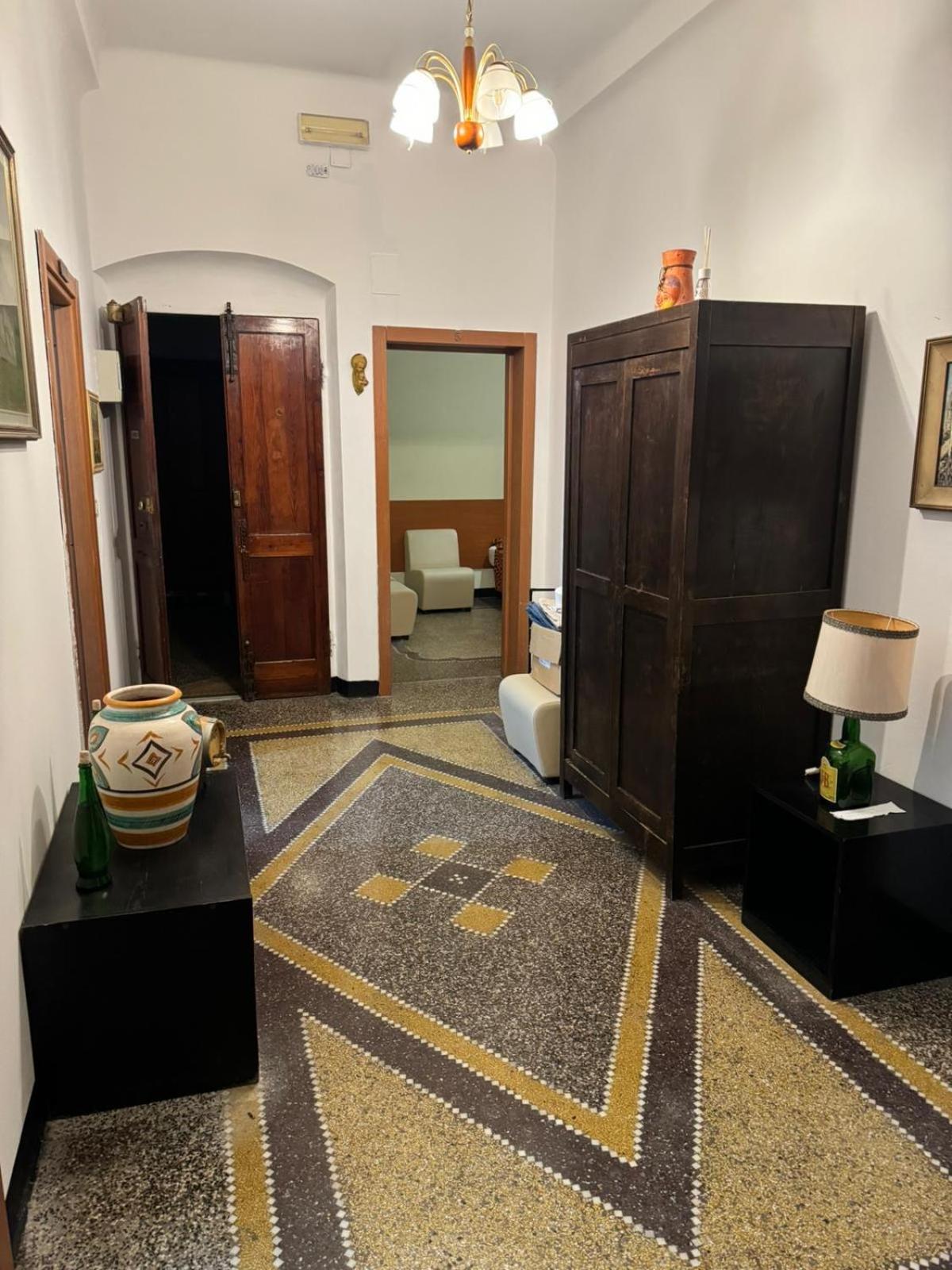 Casa Lorena Rapallo Zewnętrze zdjęcie