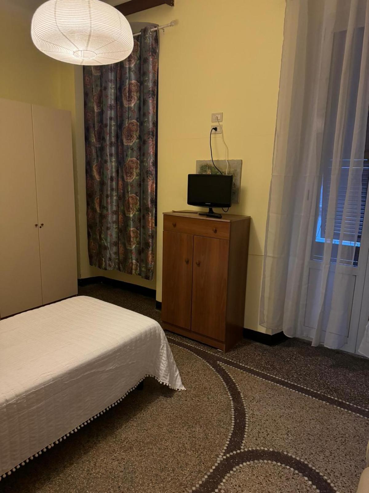Casa Lorena Rapallo Zewnętrze zdjęcie