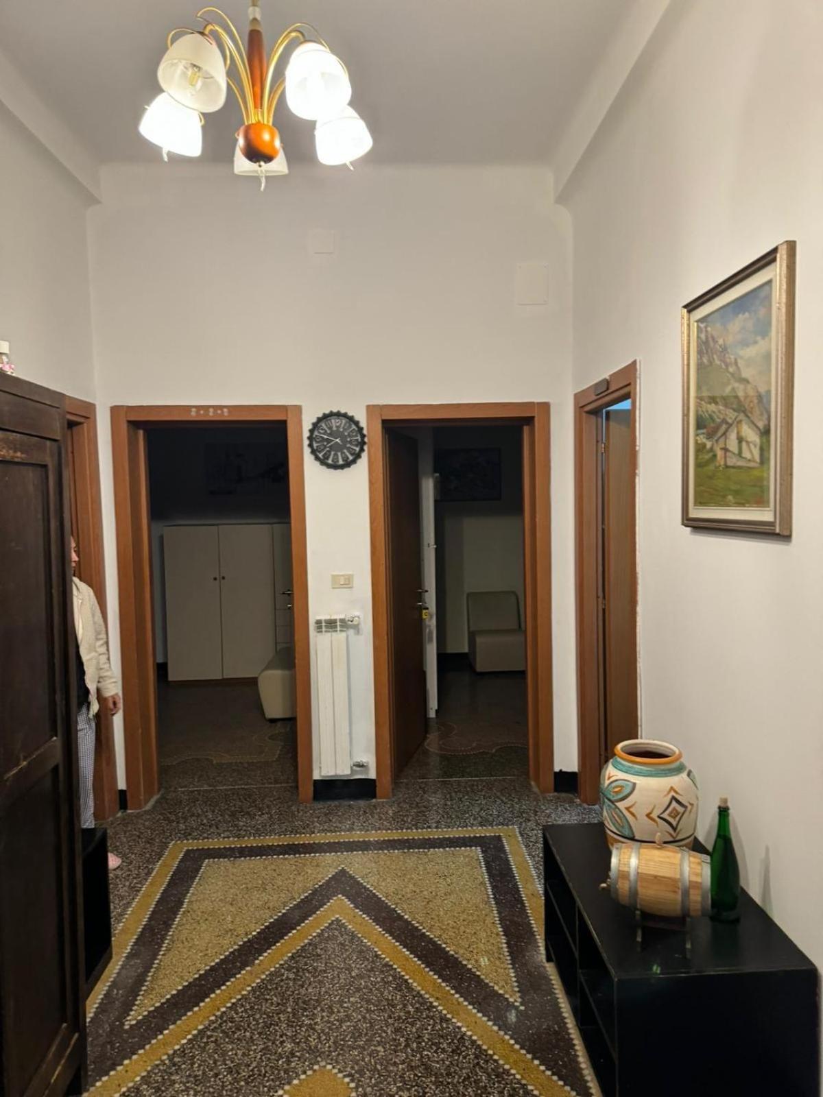 Casa Lorena Rapallo Zewnętrze zdjęcie