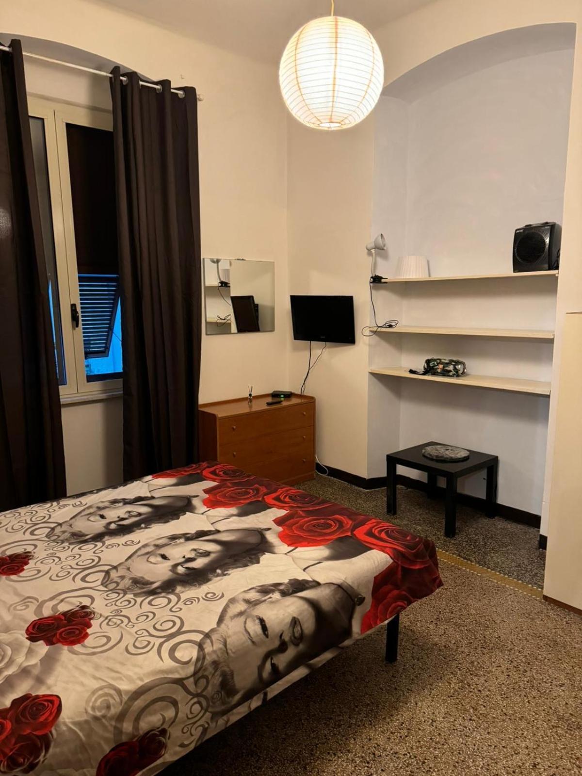 Casa Lorena Rapallo Zewnętrze zdjęcie