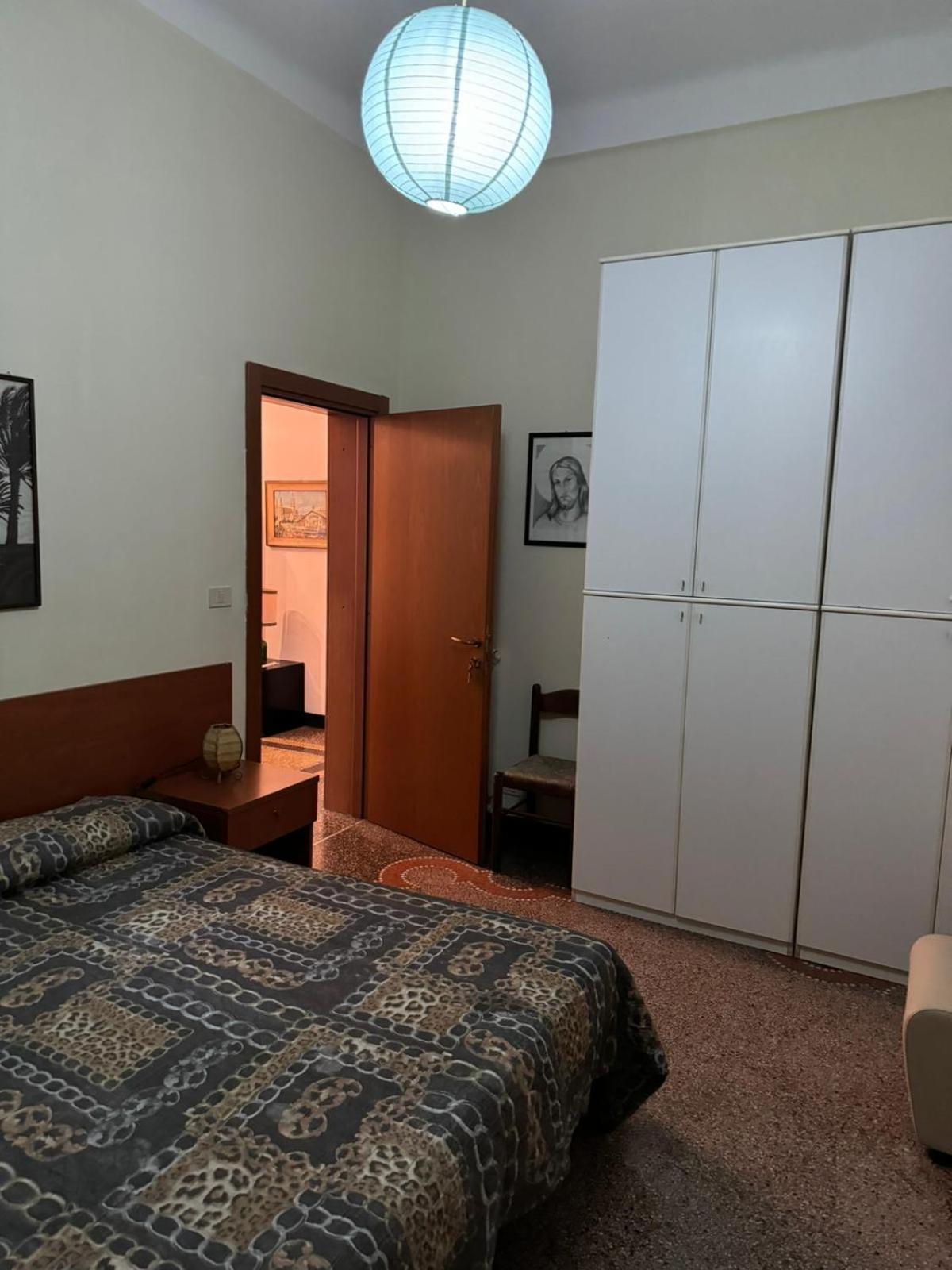 Casa Lorena Rapallo Zewnętrze zdjęcie