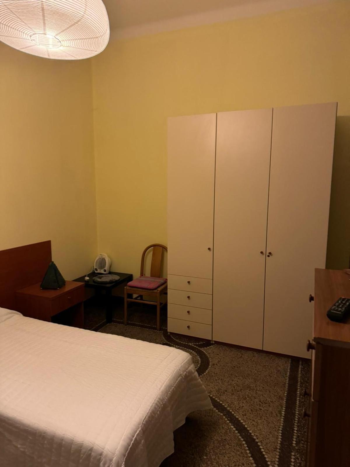 Casa Lorena Rapallo Zewnętrze zdjęcie