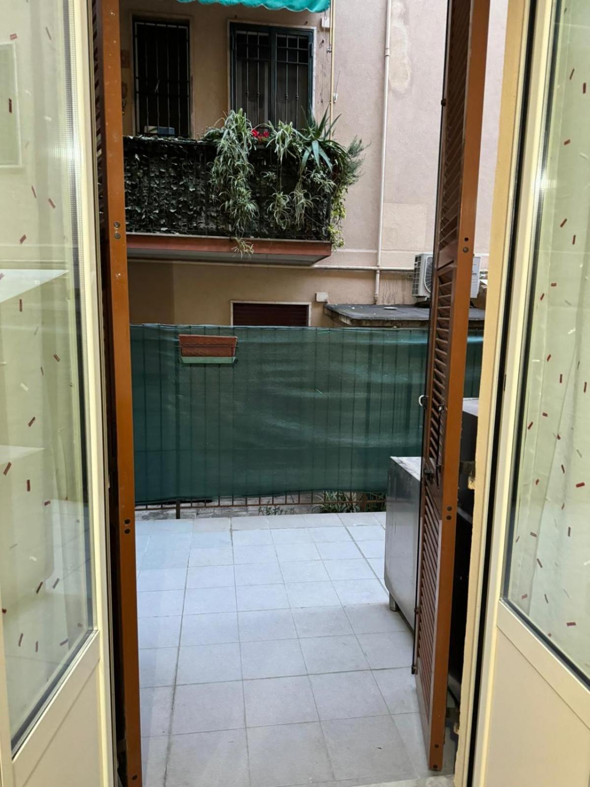 Casa Lorena Rapallo Zewnętrze zdjęcie